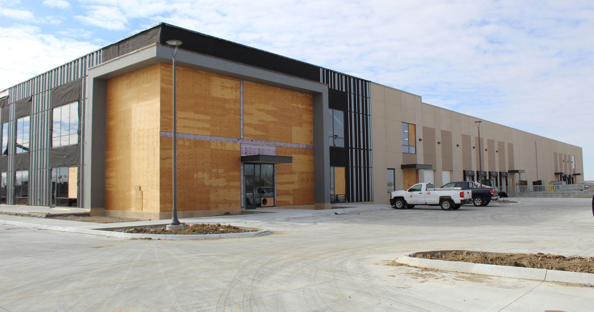 Directions 2022: Food Bank closing in on anticipated move to new headquarters